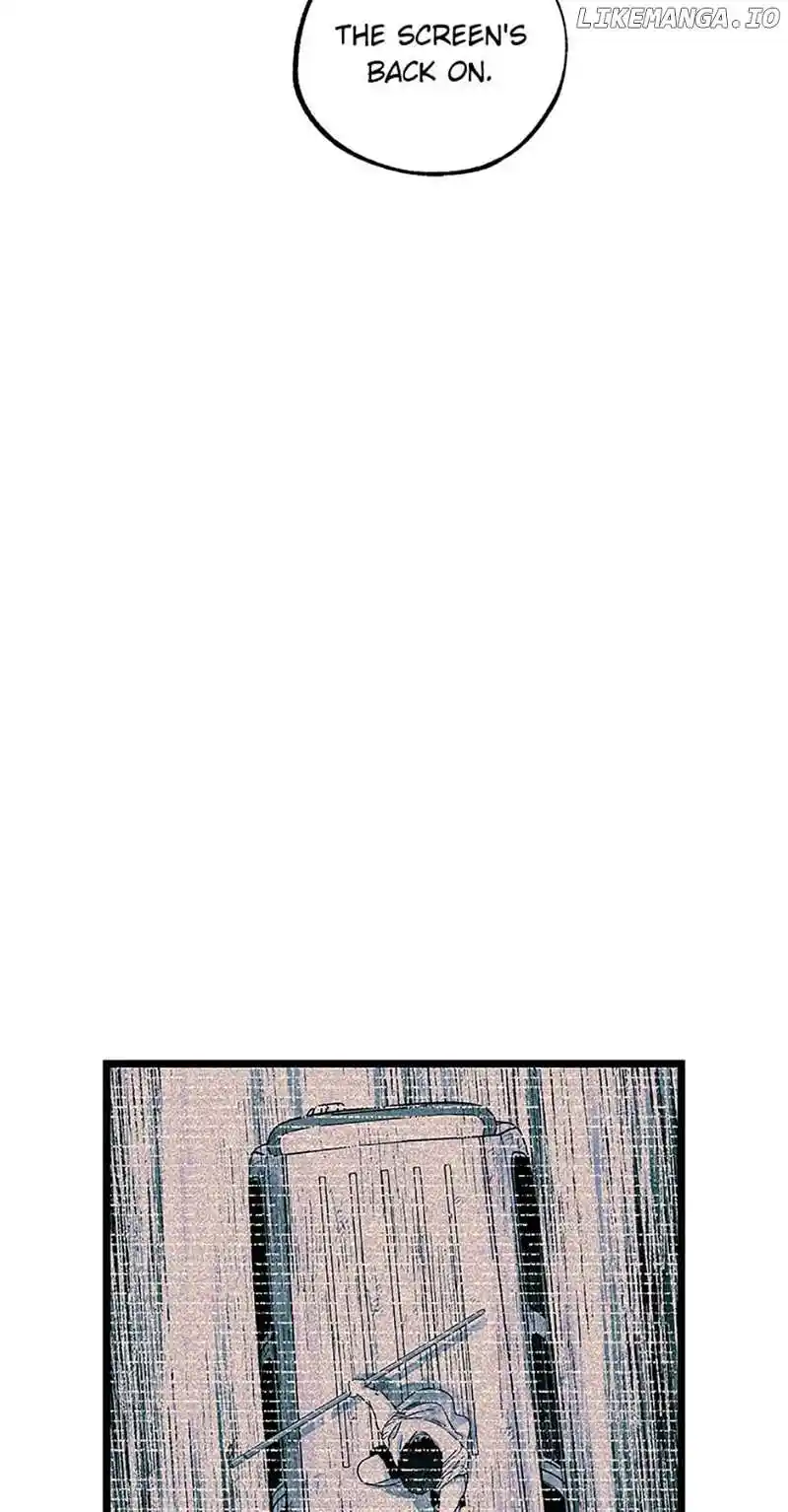 Rebirth In Paradise Chapter 110