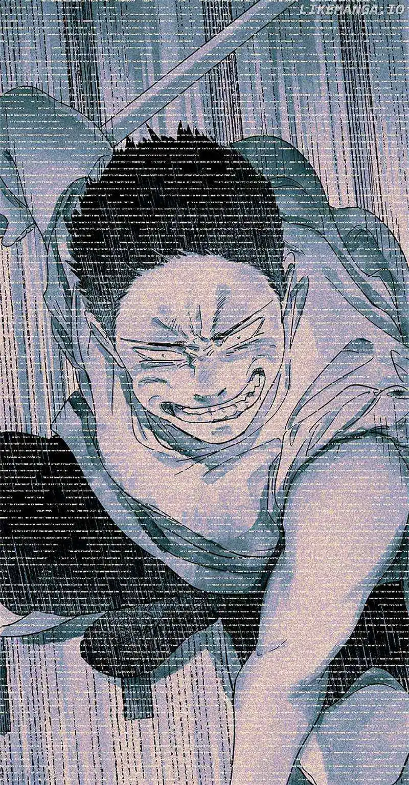 Rebirth In Paradise Chapter 110