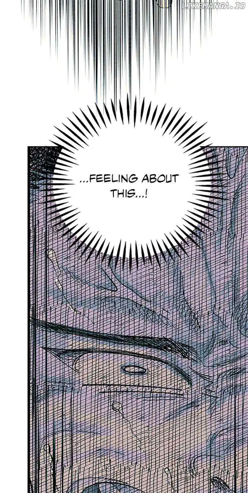 Rebirth In Paradise Chapter 110