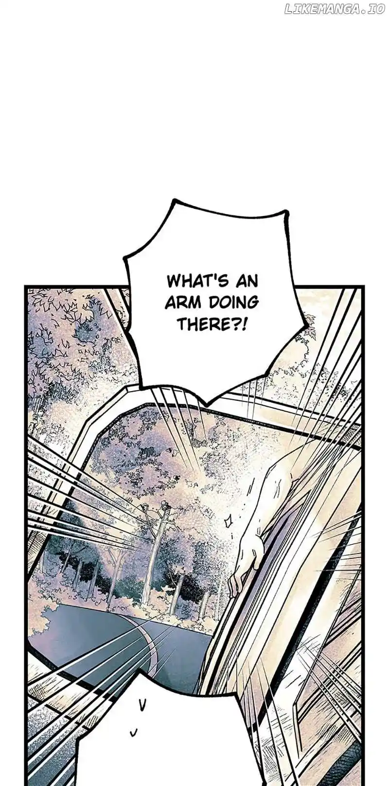 Rebirth In Paradise Chapter 110