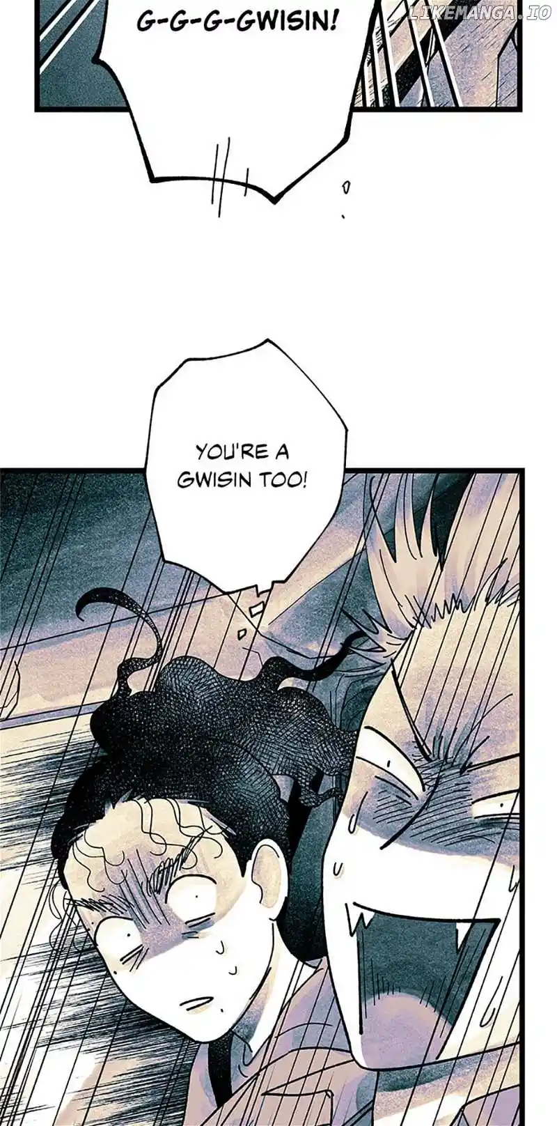 Rebirth In Paradise Chapter 110