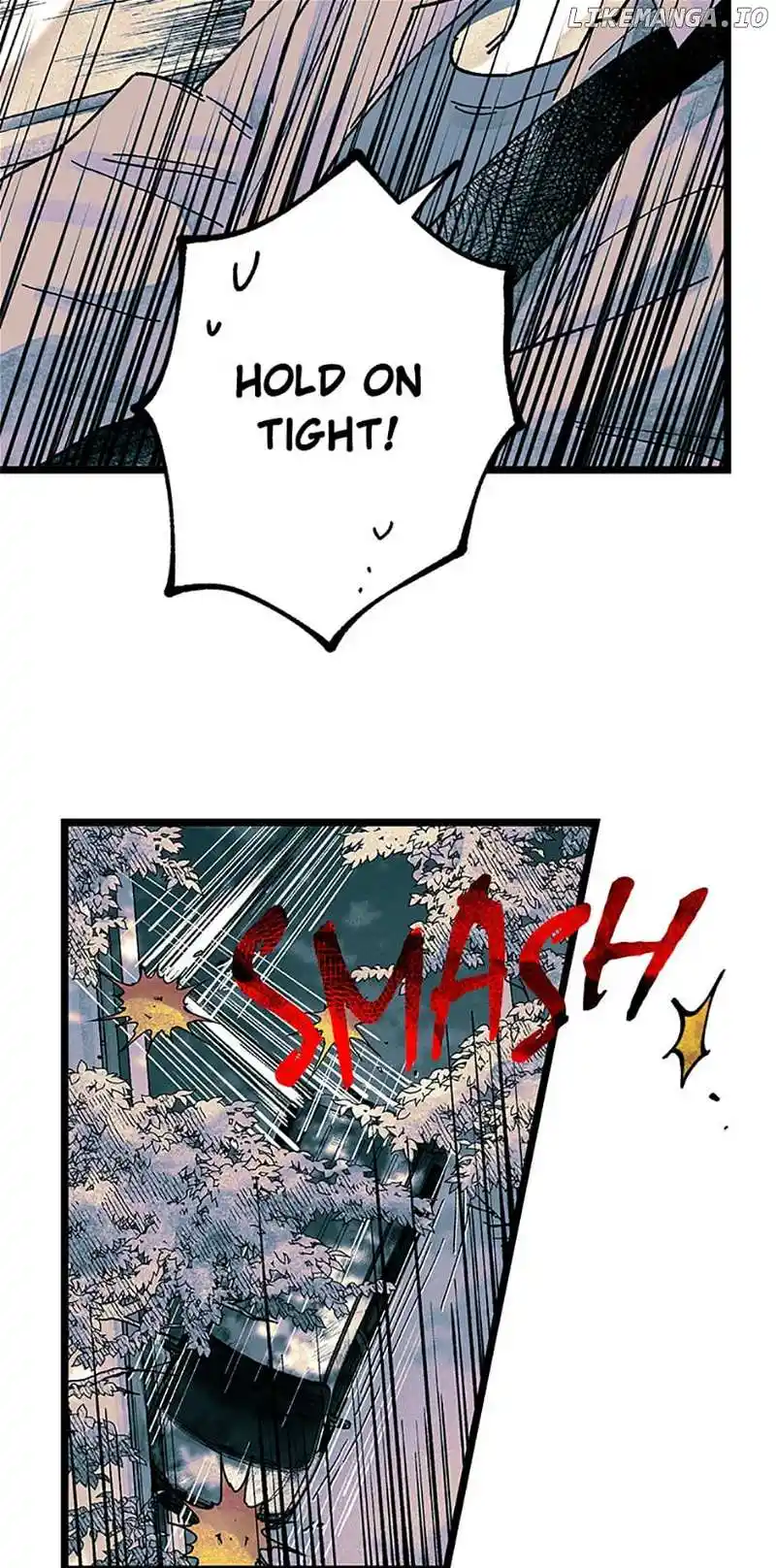 Rebirth In Paradise Chapter 110