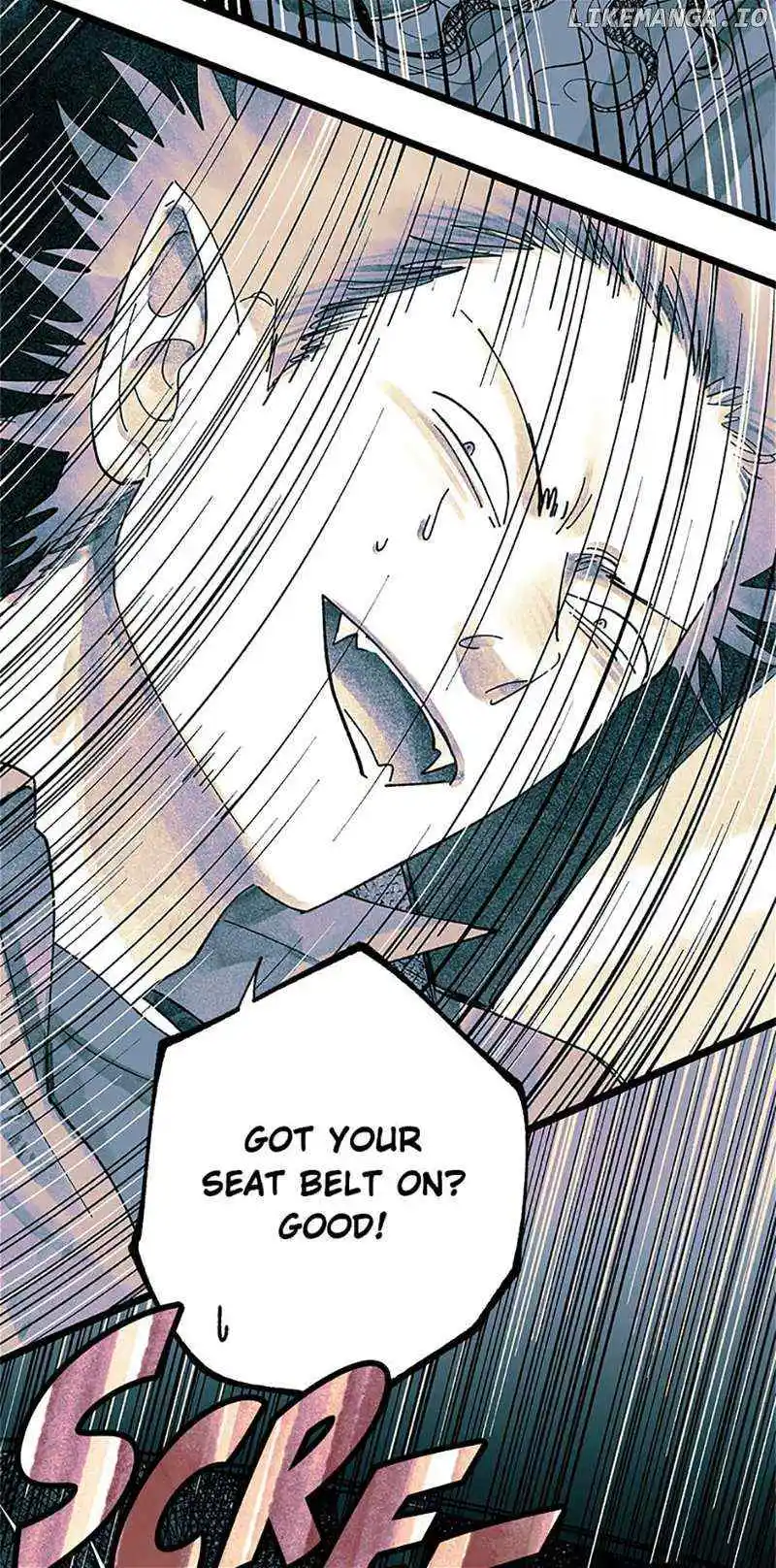 Rebirth In Paradise Chapter 110