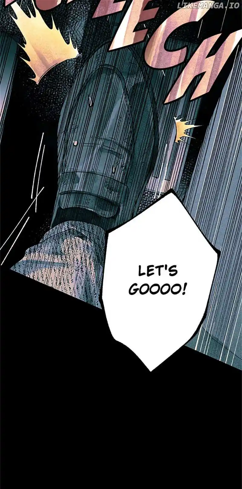 Rebirth In Paradise Chapter 110