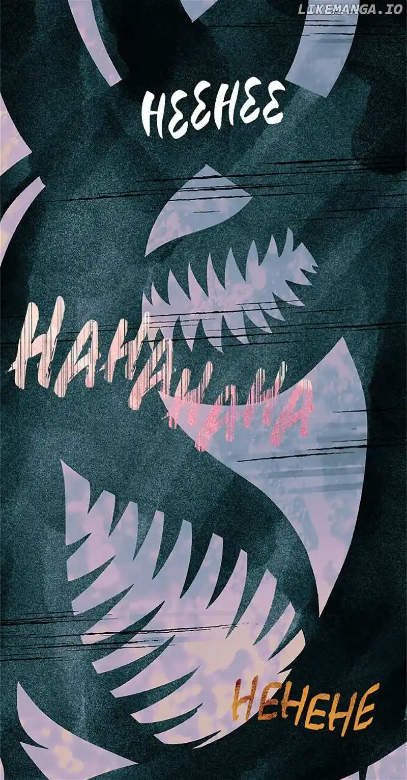 Rebirth In Paradise Chapter 111