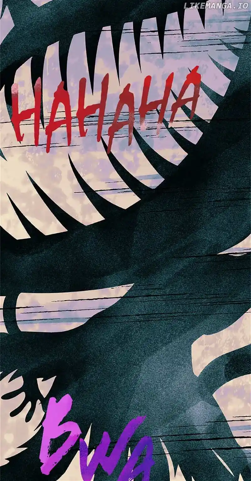 Rebirth In Paradise Chapter 111