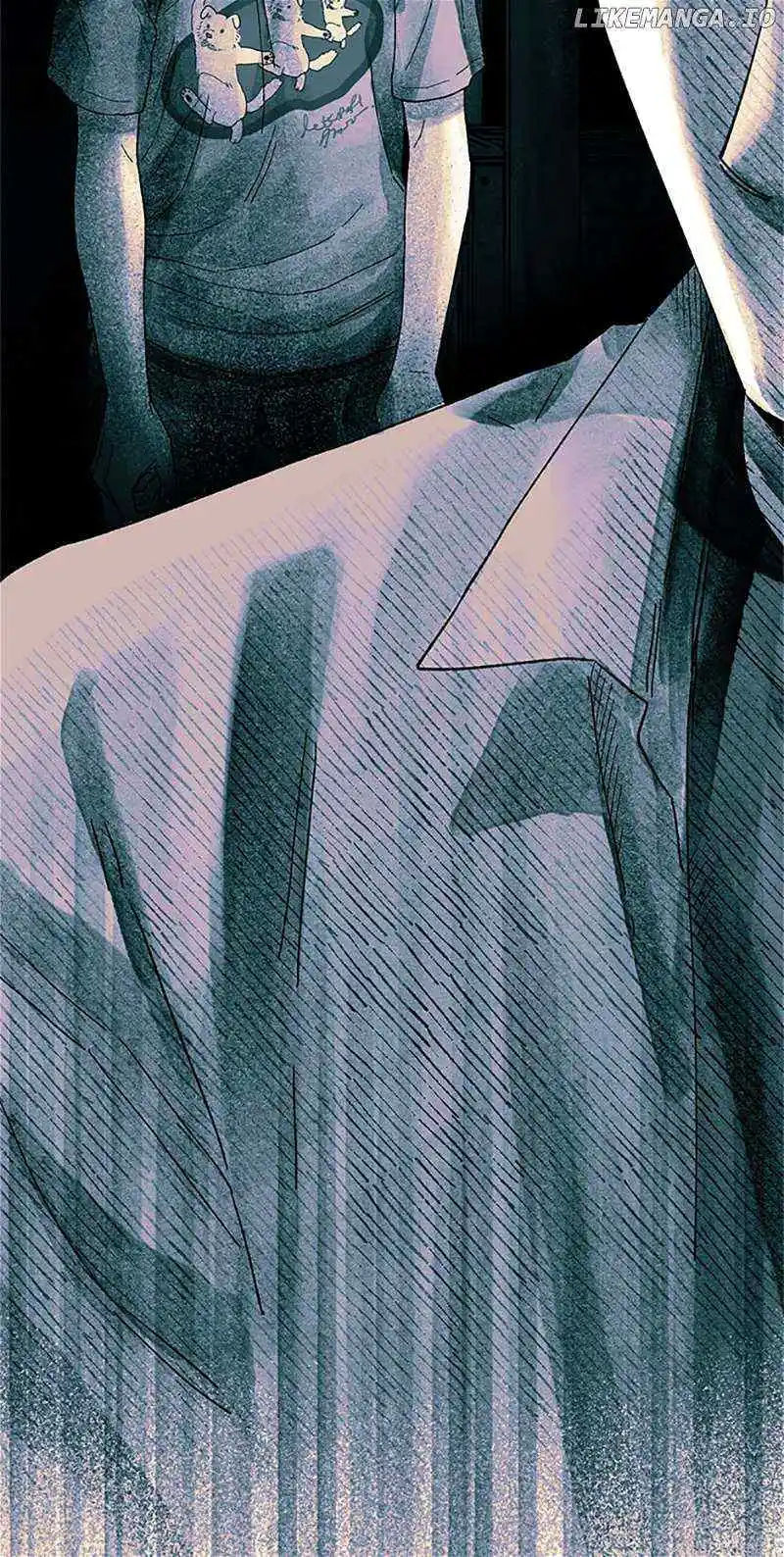 Rebirth In Paradise Chapter 111