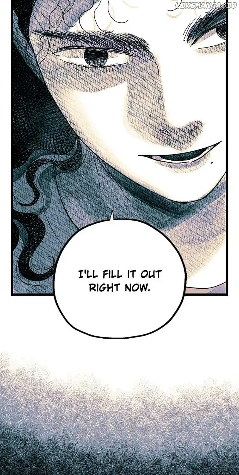 Rebirth In Paradise Chapter 111