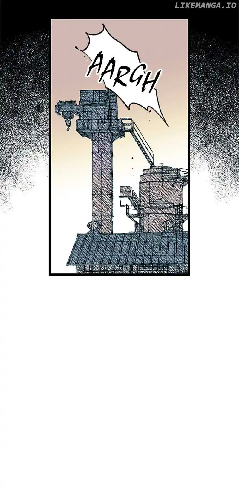 Rebirth In Paradise Chapter 111