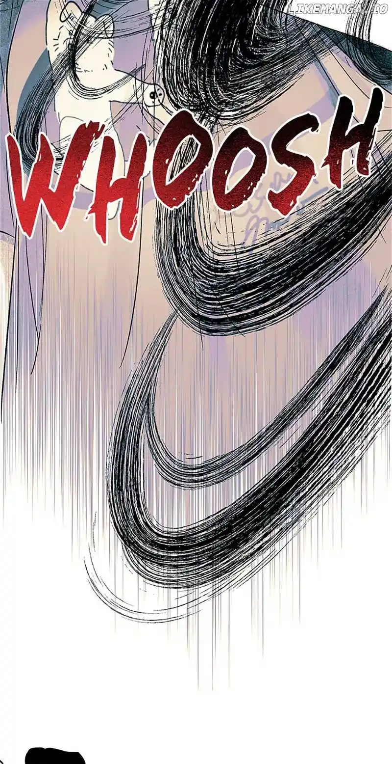 Rebirth In Paradise Chapter 112