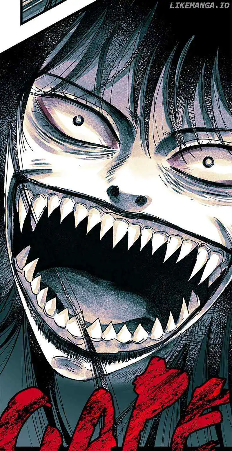 Rebirth In Paradise Chapter 112