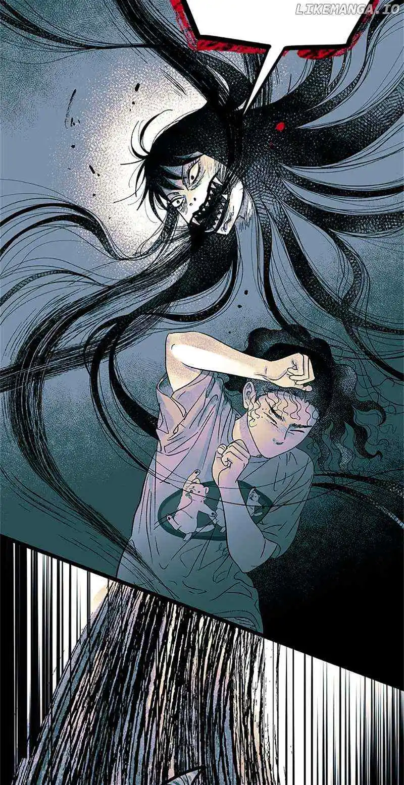 Rebirth In Paradise Chapter 112