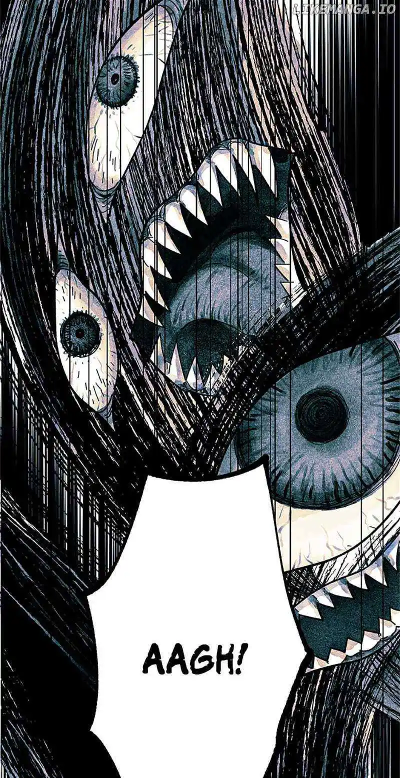 Rebirth In Paradise Chapter 112