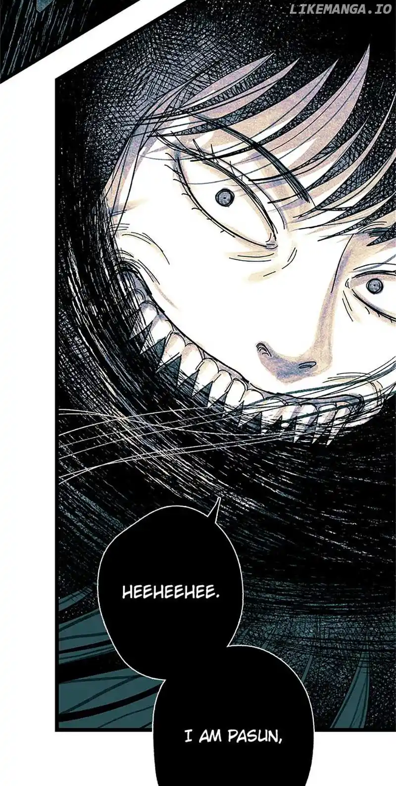 Rebirth In Paradise Chapter 112