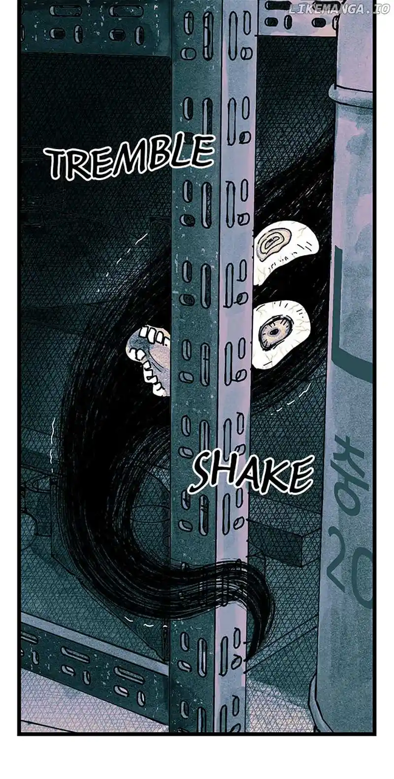 Rebirth In Paradise Chapter 112