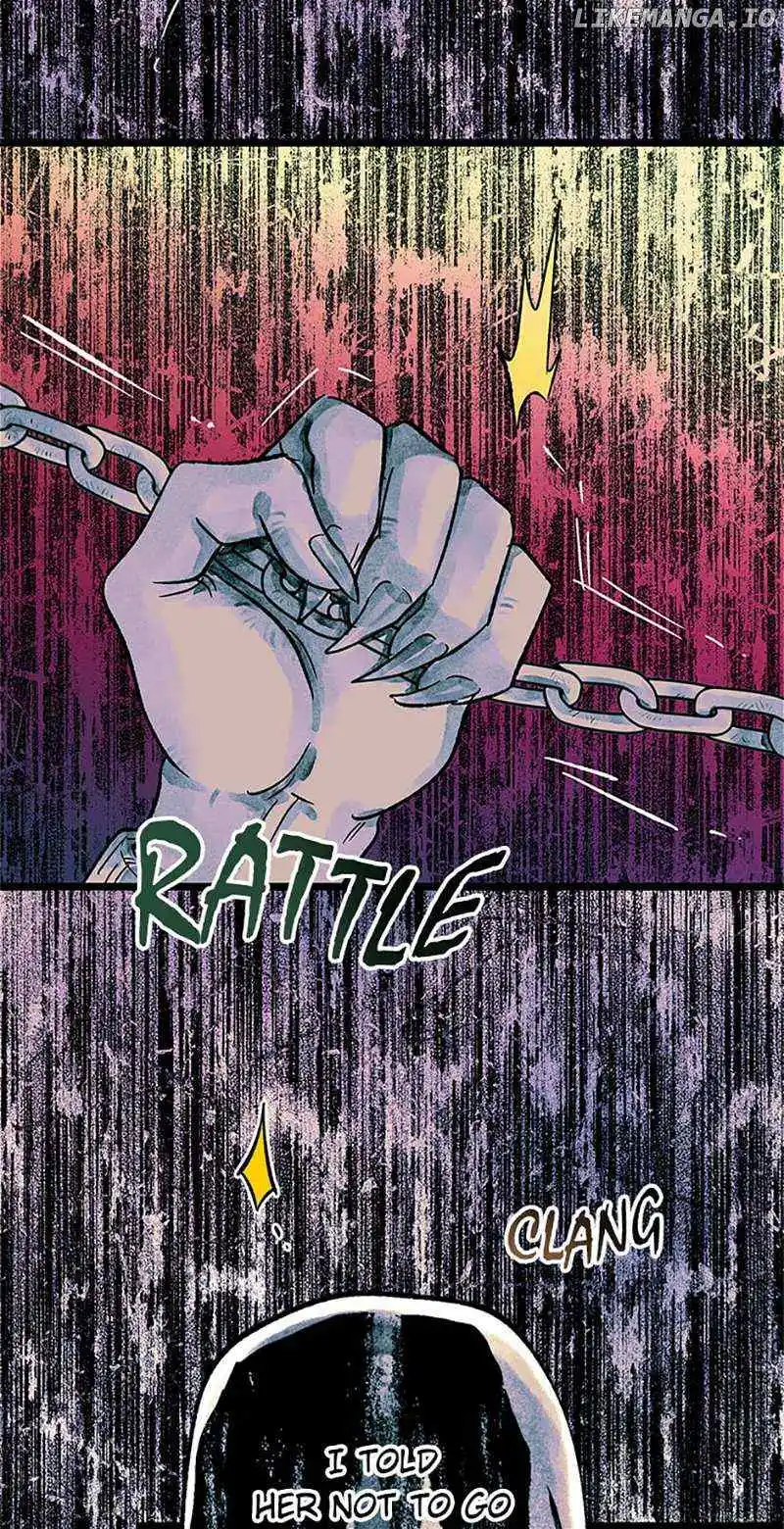 Rebirth In Paradise Chapter 112