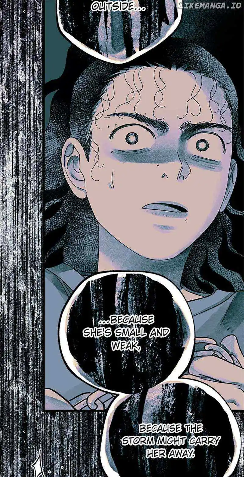 Rebirth In Paradise Chapter 112