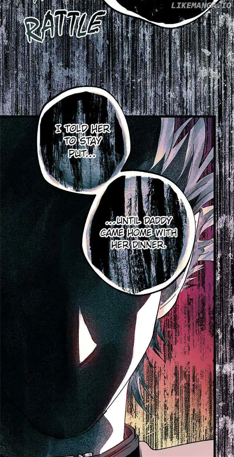 Rebirth In Paradise Chapter 112