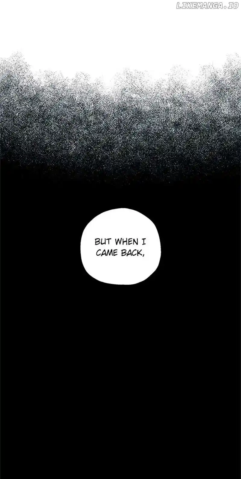 Rebirth In Paradise Chapter 112