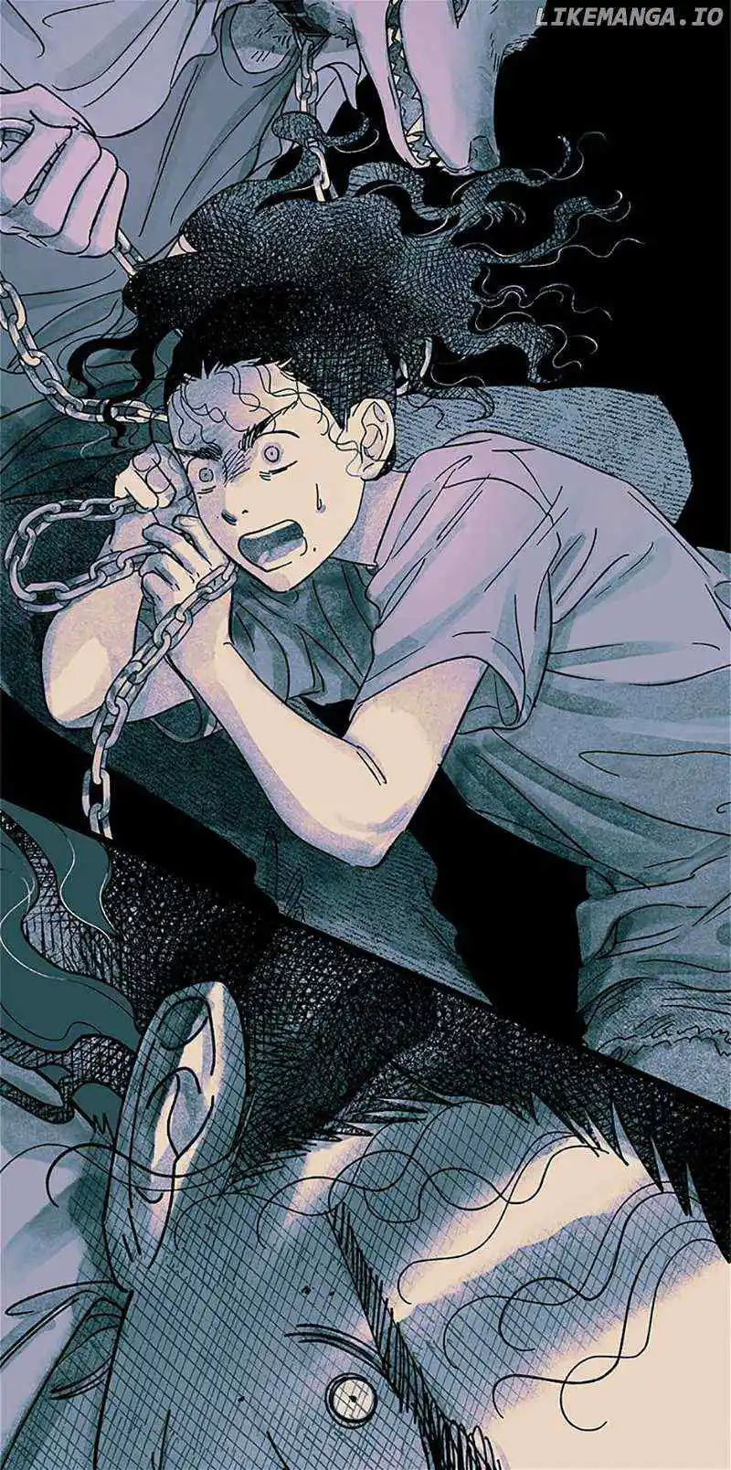 Rebirth In Paradise Chapter 112