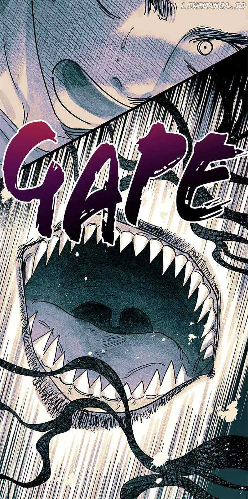 Rebirth In Paradise Chapter 112