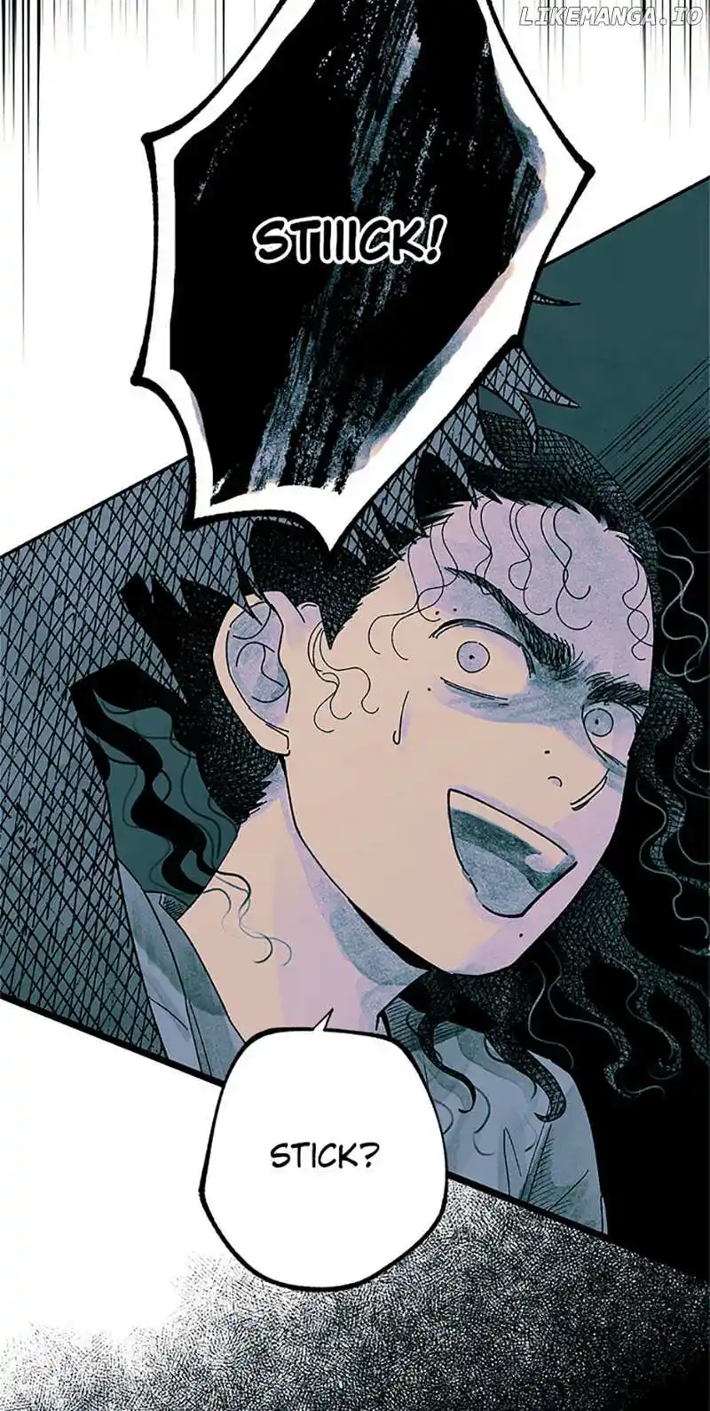 Rebirth In Paradise Chapter 112