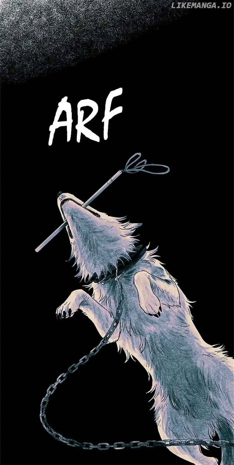 Rebirth In Paradise Chapter 112