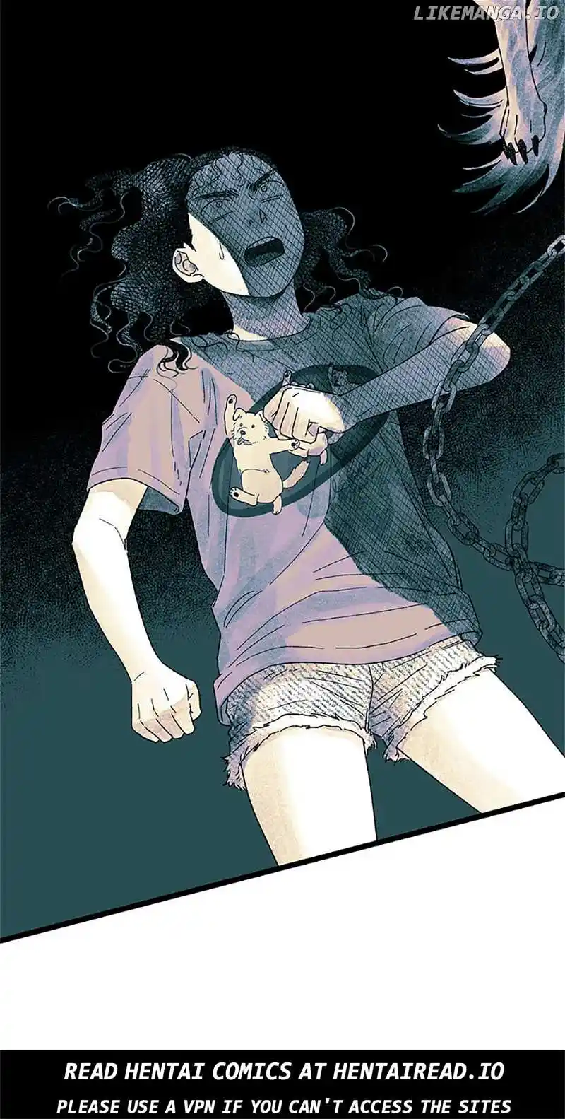 Rebirth In Paradise Chapter 112