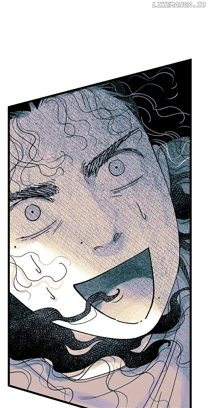 Rebirth In Paradise Chapter 112