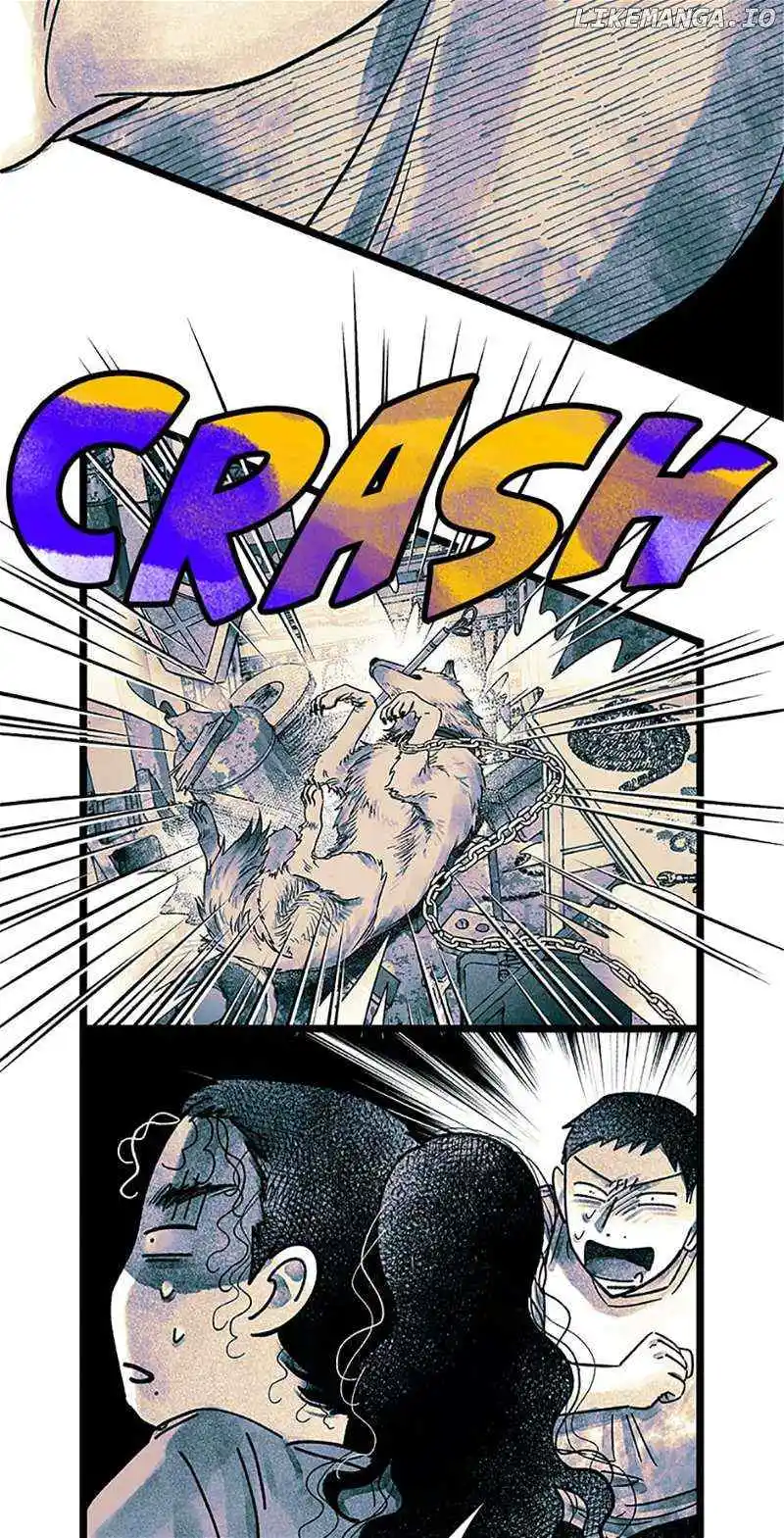 Rebirth In Paradise Chapter 112