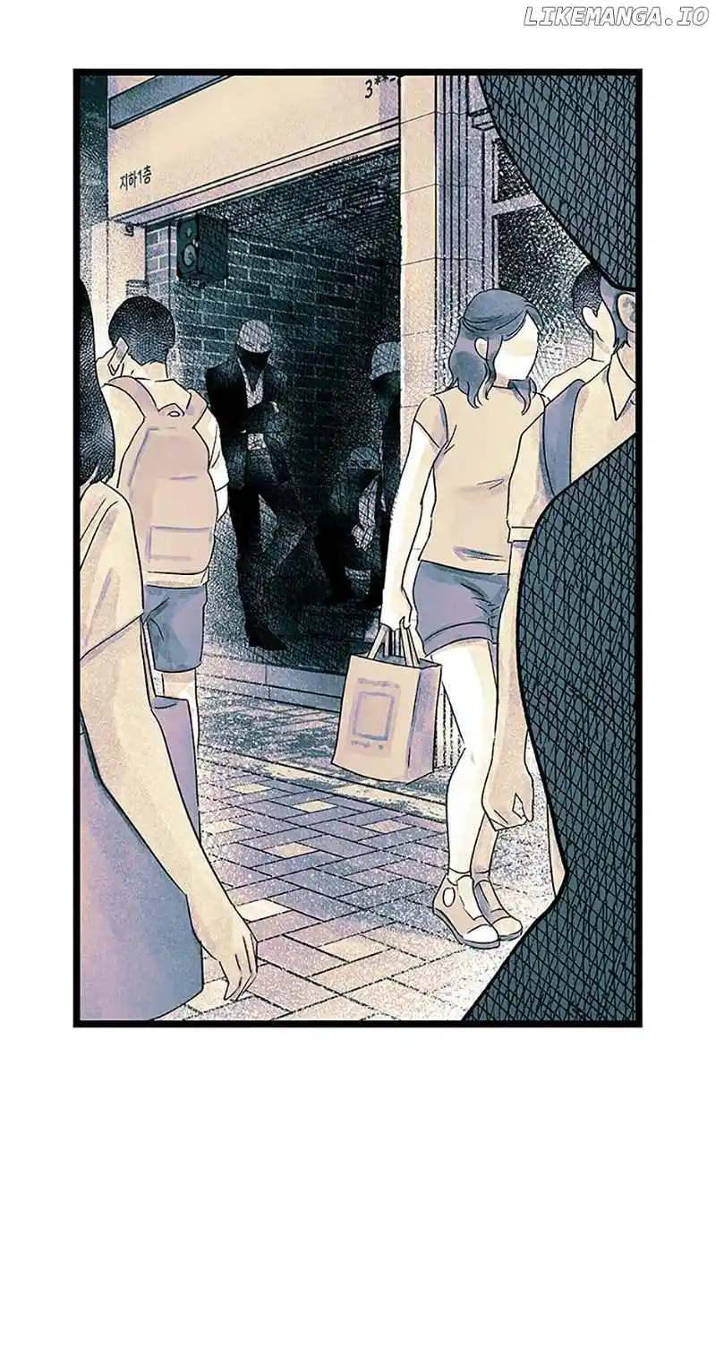 Rebirth In Paradise Chapter 113