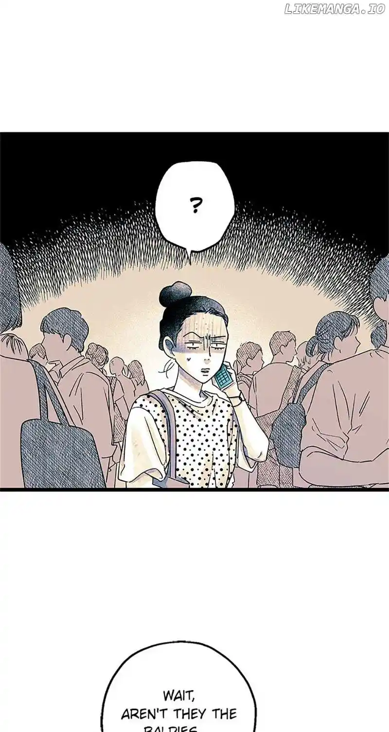 Rebirth In Paradise Chapter 113