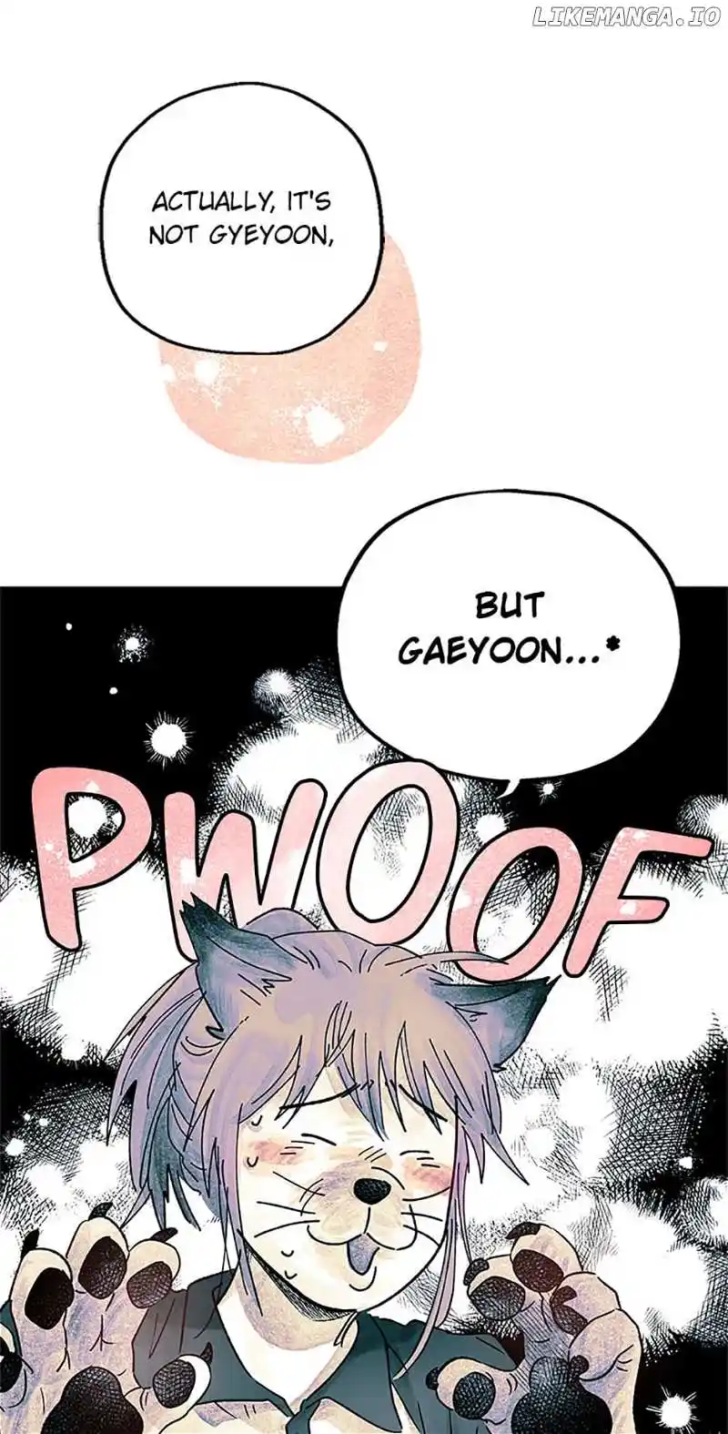 Rebirth In Paradise Chapter 113