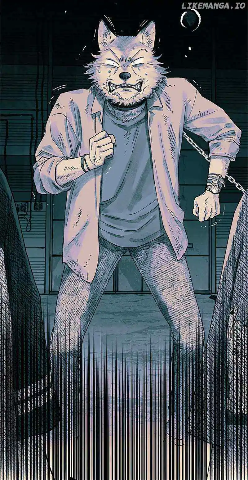 Rebirth In Paradise Chapter 113