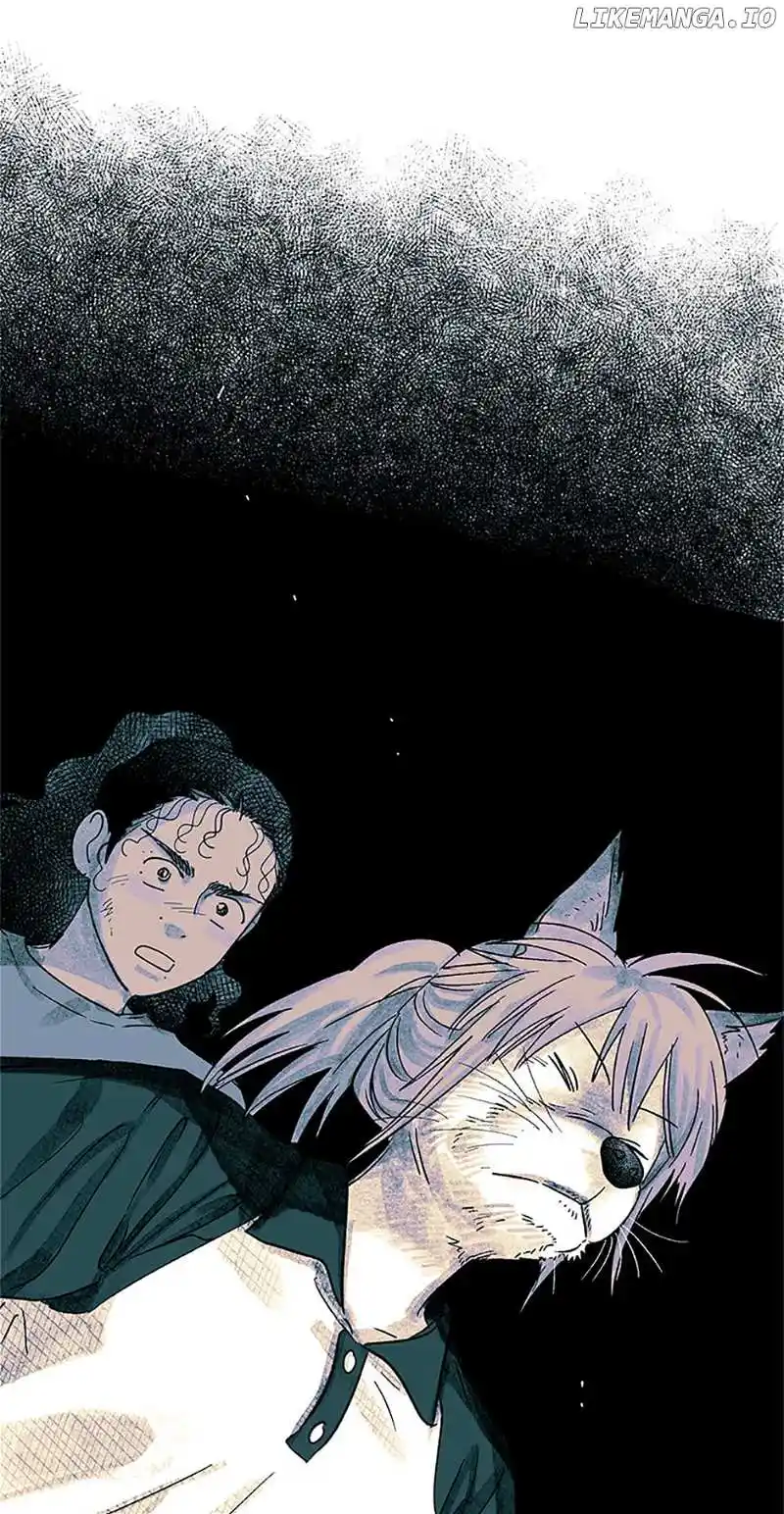 Rebirth In Paradise Chapter 113