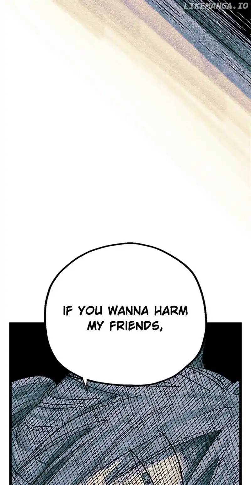 Rebirth In Paradise Chapter 113