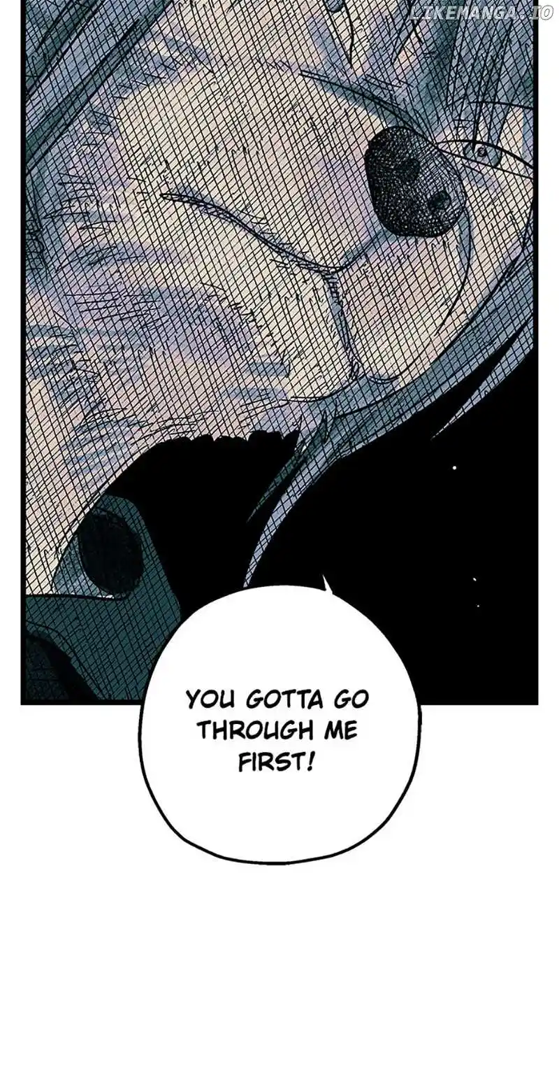 Rebirth In Paradise Chapter 113