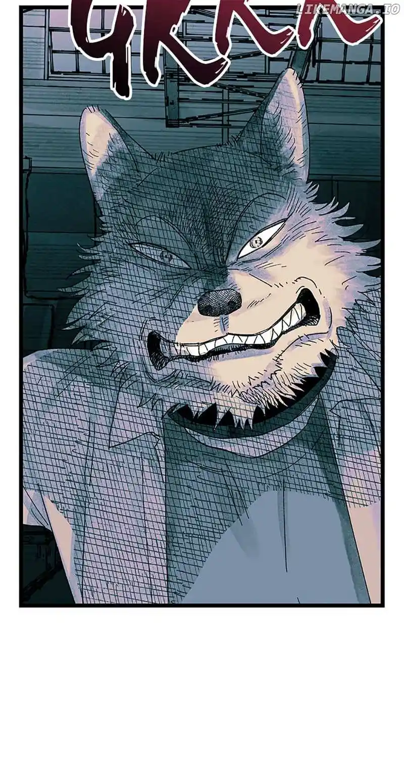 Rebirth In Paradise Chapter 114