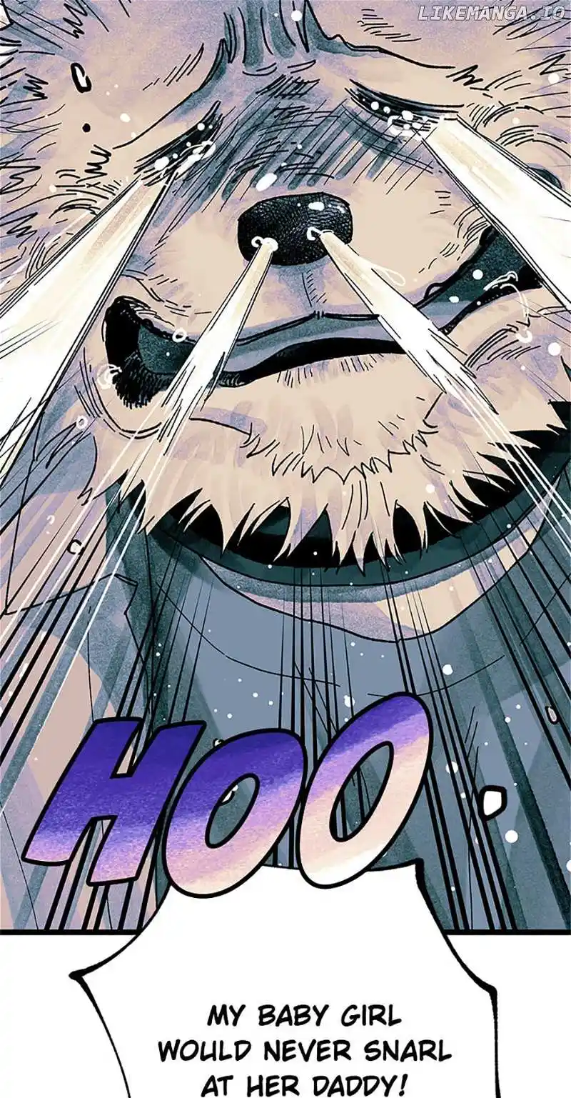 Rebirth In Paradise Chapter 114