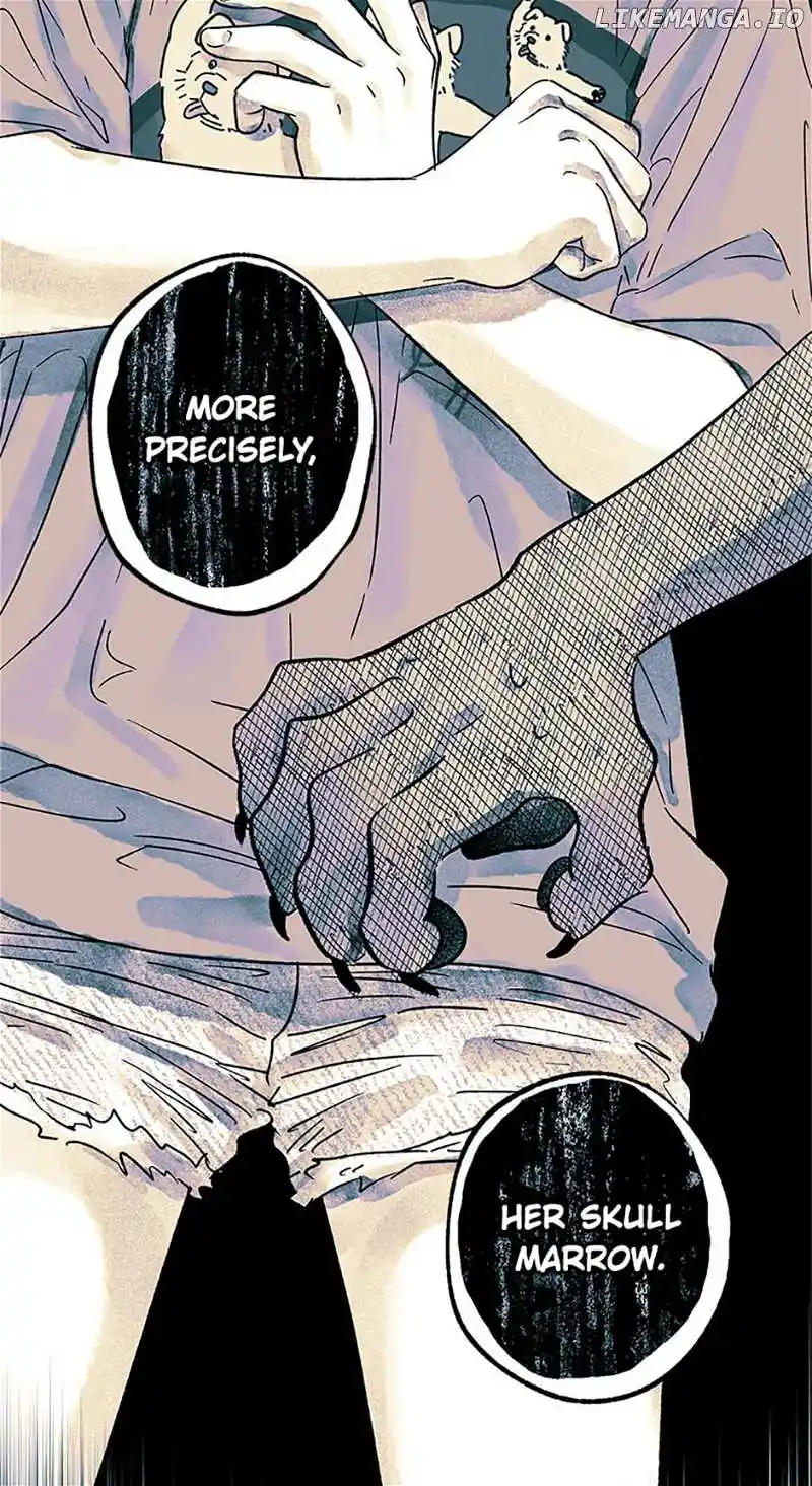 Rebirth In Paradise Chapter 114