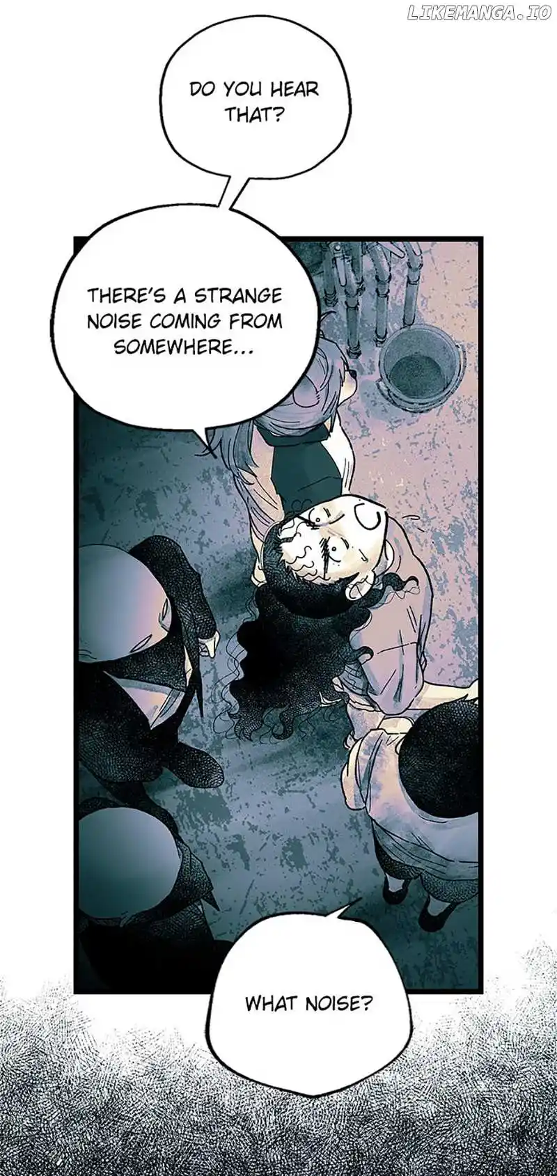 Rebirth In Paradise Chapter 114