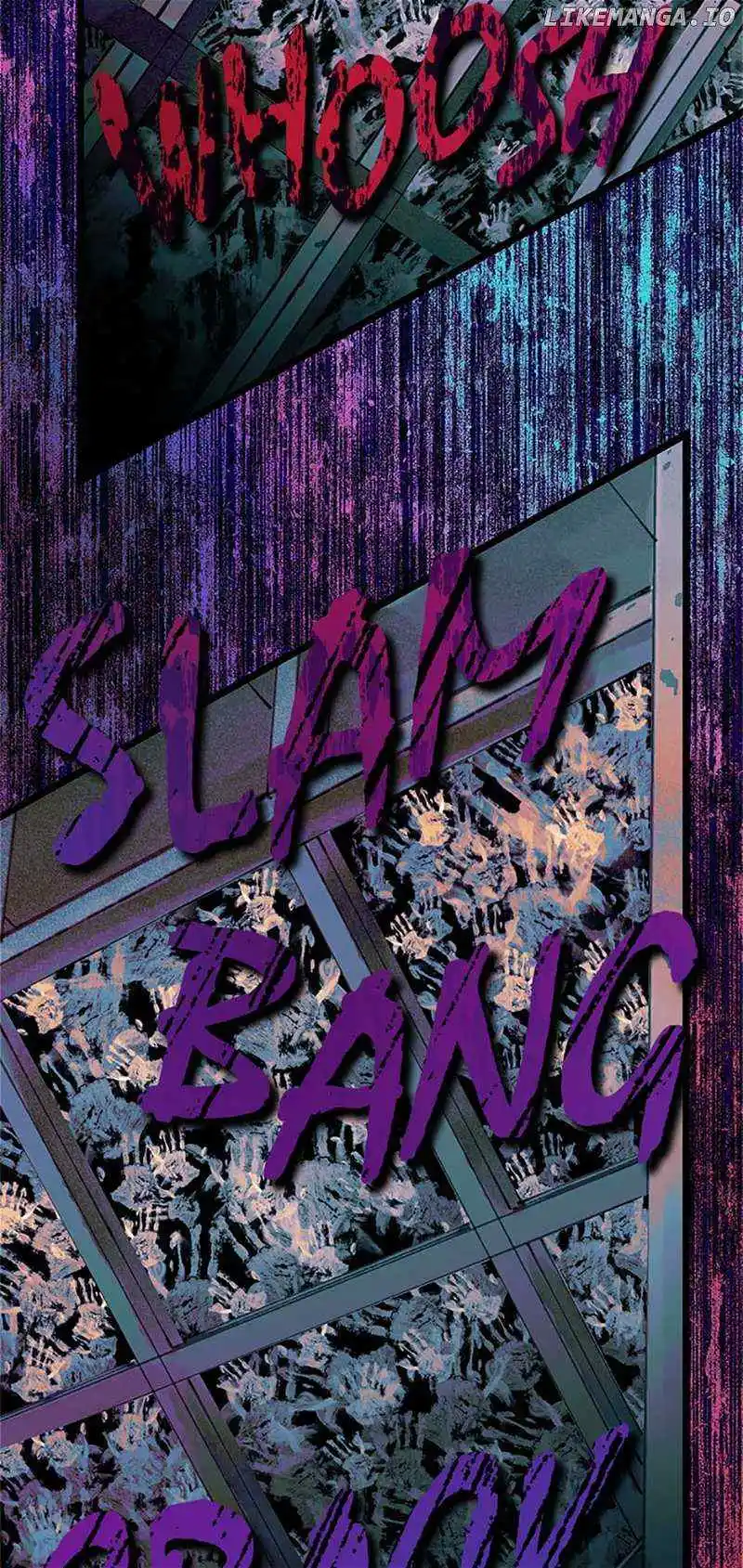 Rebirth In Paradise Chapter 114