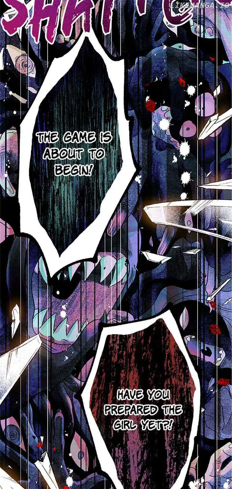 Rebirth In Paradise Chapter 114