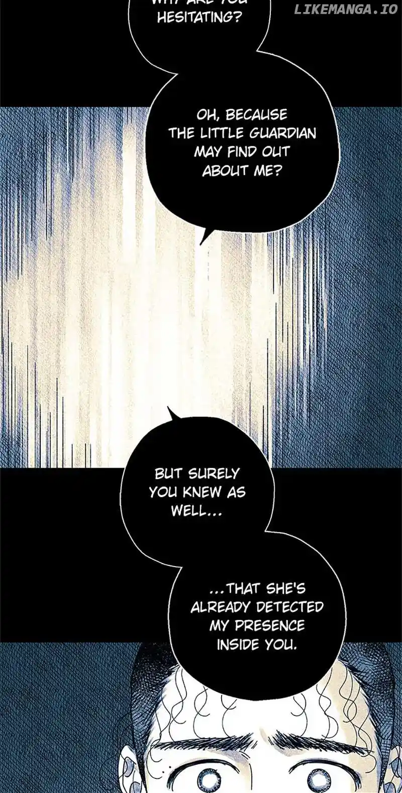 Rebirth In Paradise Chapter 114