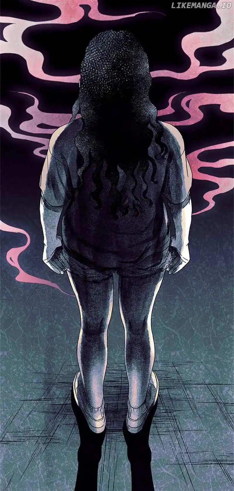 Rebirth In Paradise Chapter 114