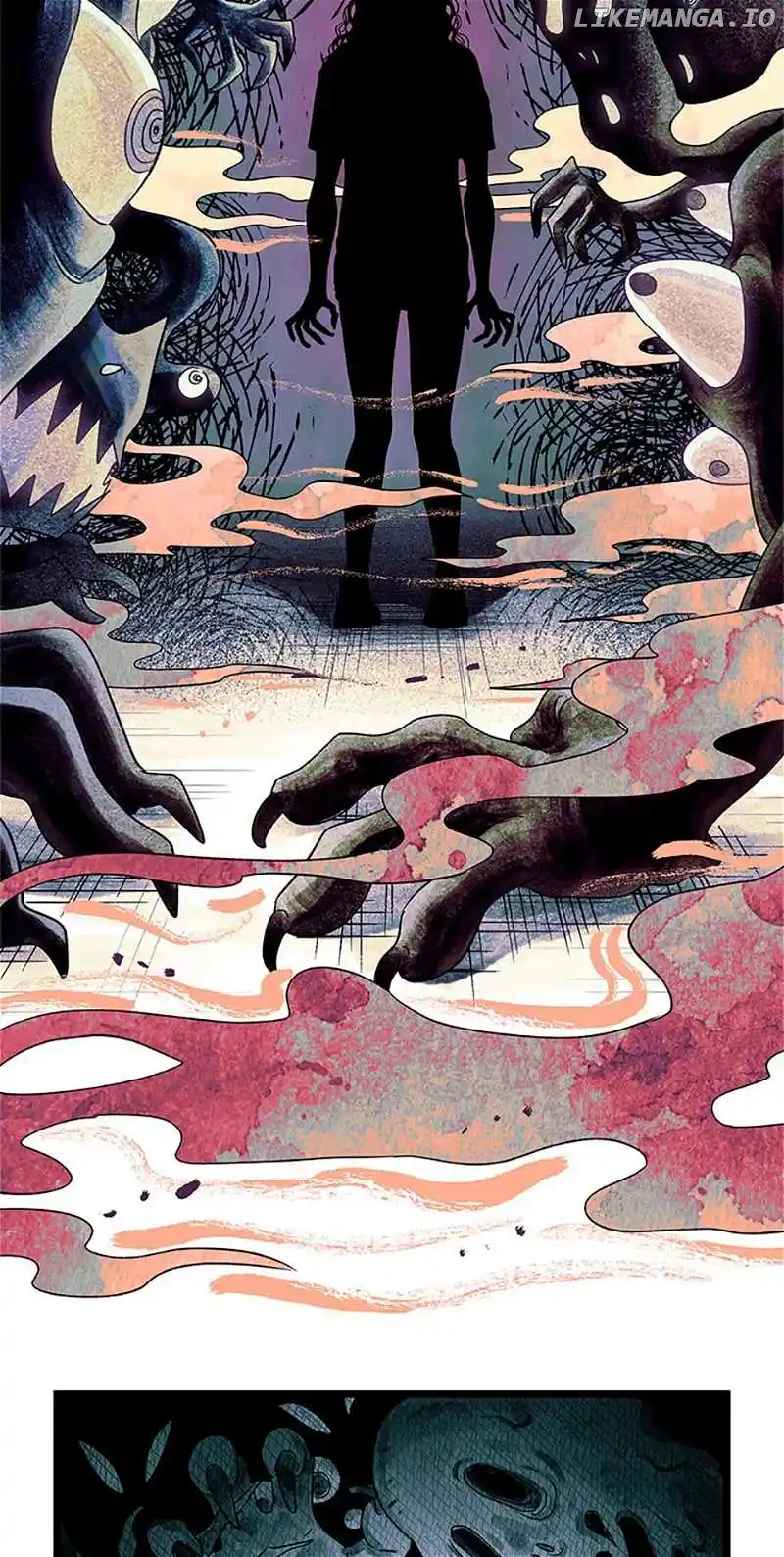 Rebirth In Paradise Chapter 114