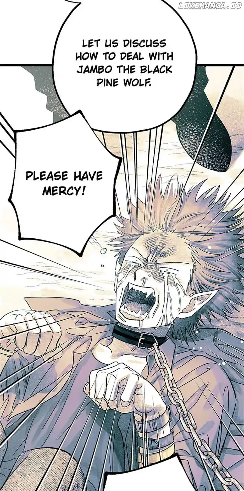 Rebirth In Paradise Chapter 116