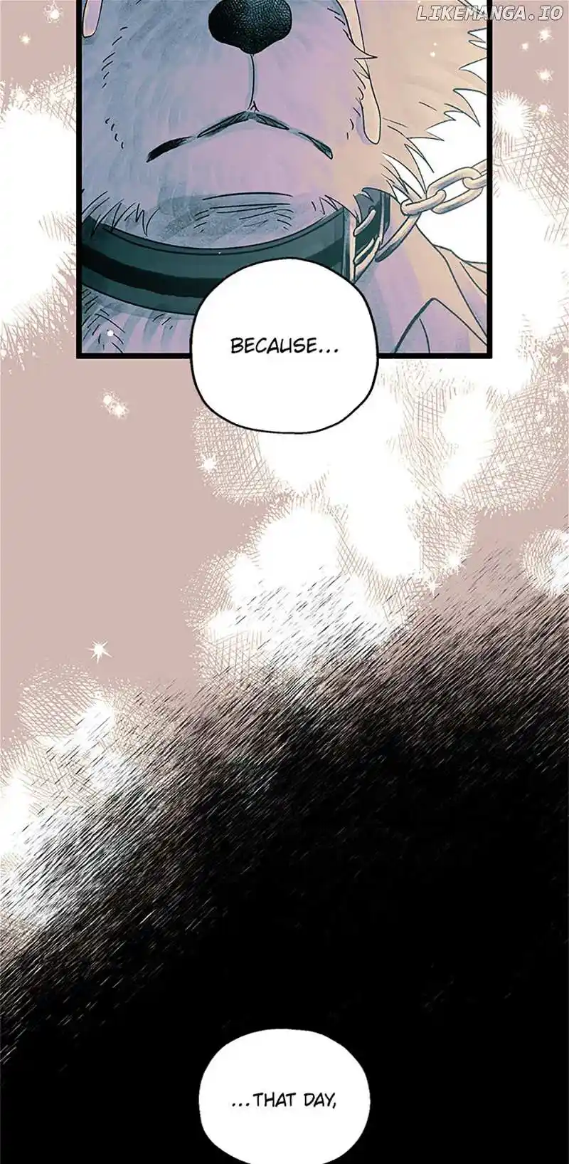 Rebirth In Paradise Chapter 116