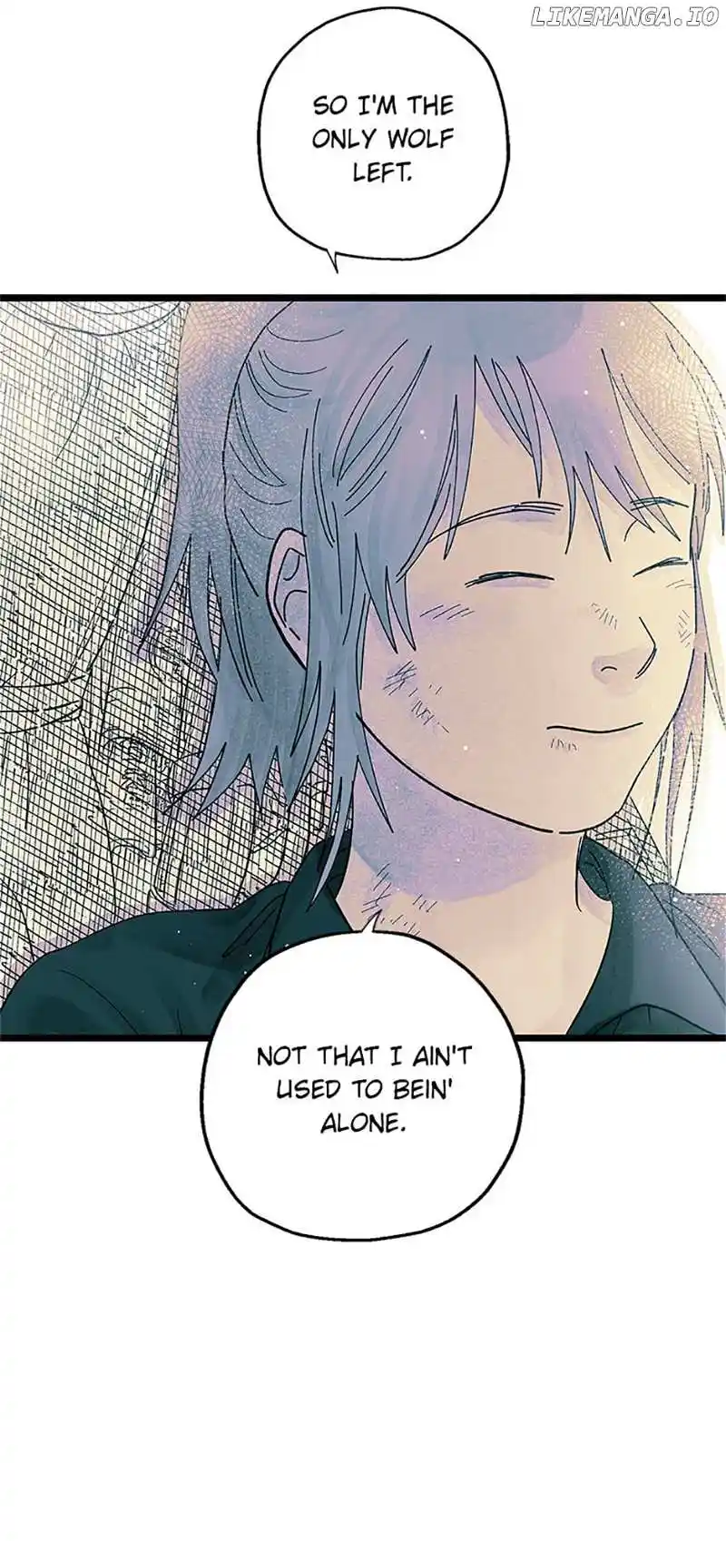 Rebirth In Paradise Chapter 116