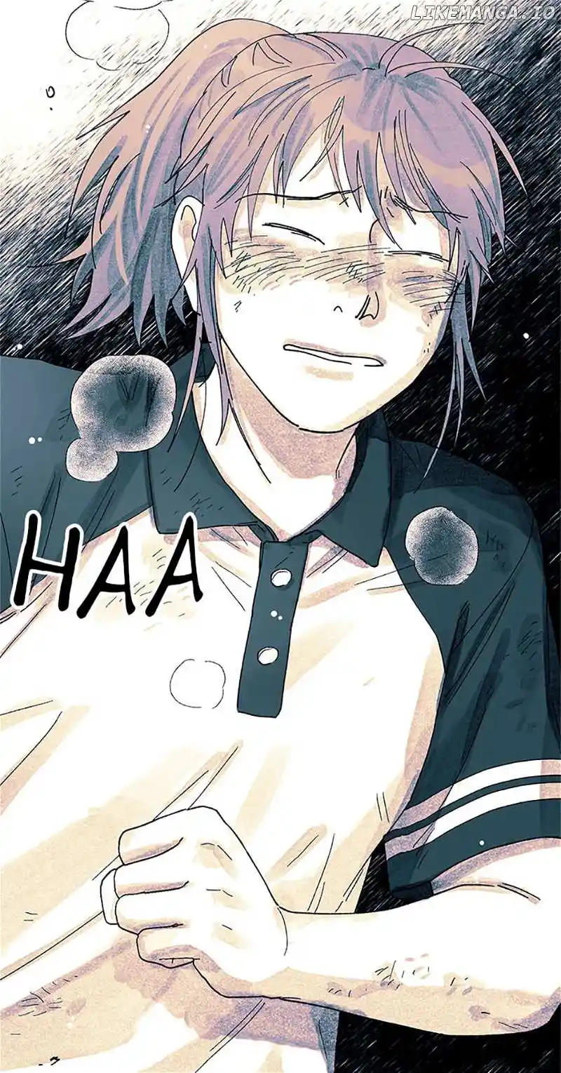 Rebirth In Paradise Chapter 116